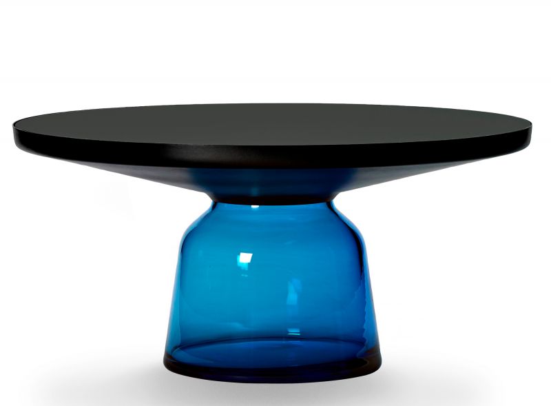 Bell Coffee Table Couchtisch Stahl ClassiCon